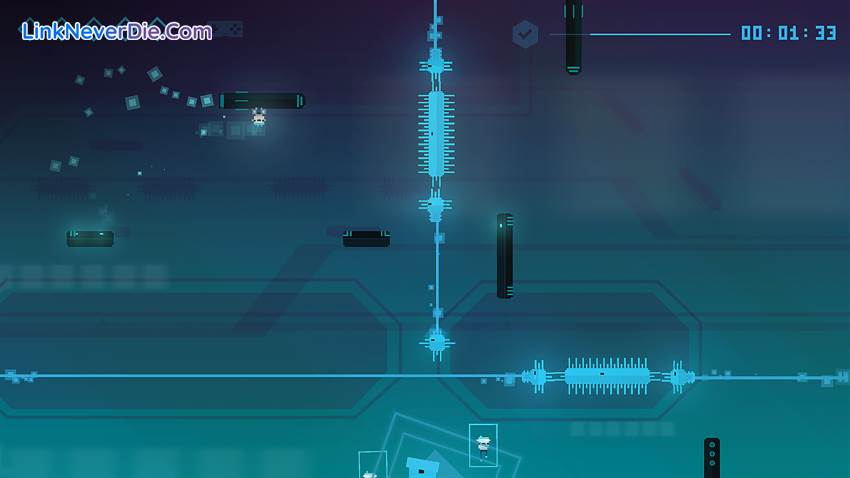 Hình ảnh trong game HoPiKo (screenshot)