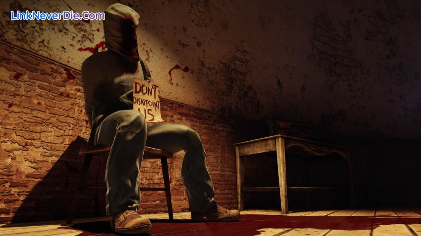 Hình ảnh trong game BioShock Infinite The Complete Edition (screenshot)