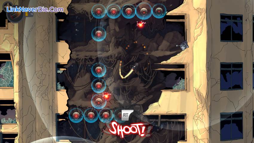 Hình ảnh trong game Rise & Shine (screenshot)