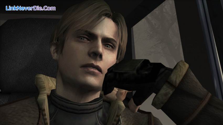 Hình ảnh trong game Resident Evil 4 Ultimate HD Edition (screenshot)