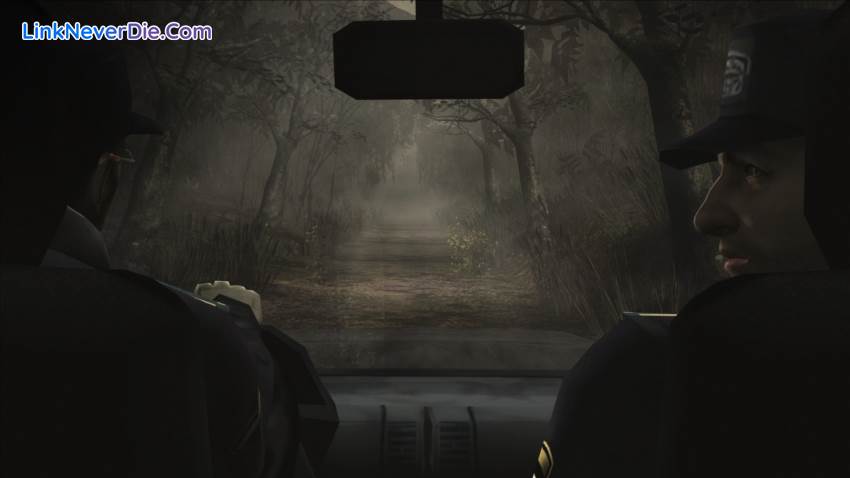 Hình ảnh trong game Resident Evil 4 Ultimate HD Edition (screenshot)