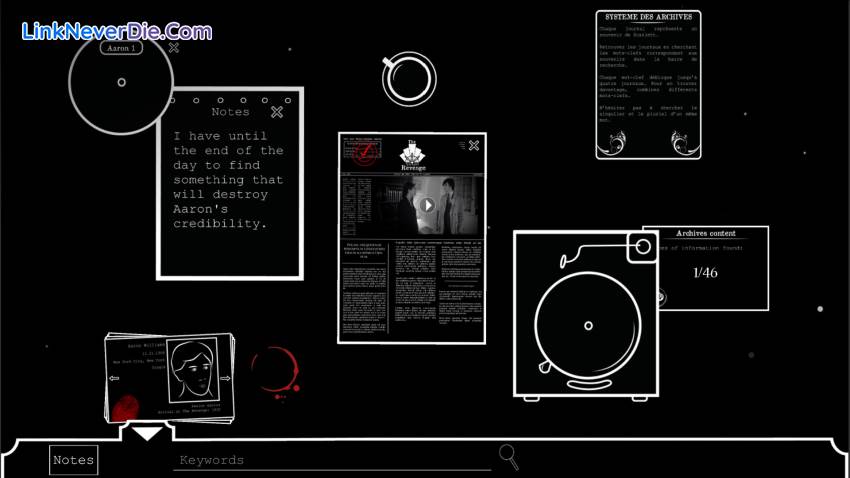 Hình ảnh trong game How To Shoot A Criminal (screenshot)