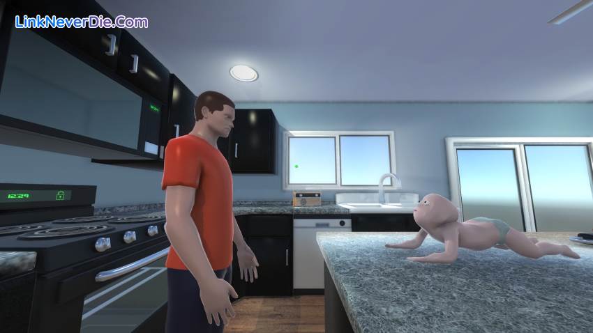 Hình ảnh trong game Who's Your Daddy (screenshot)