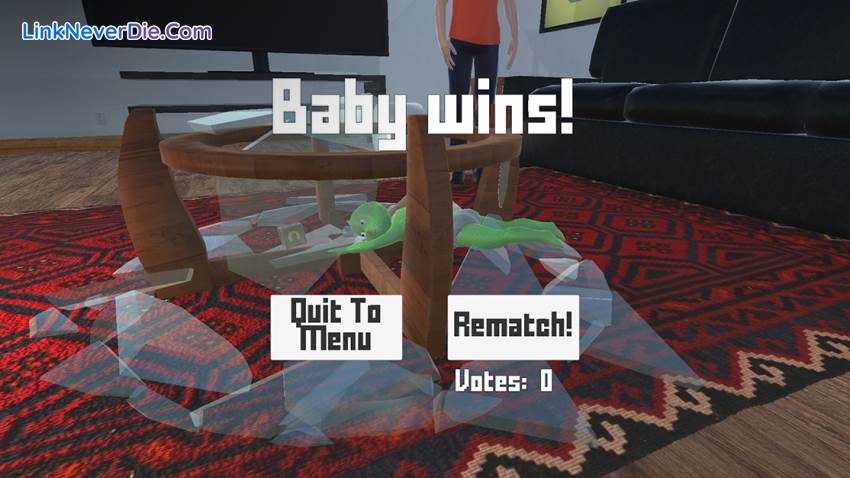 Hình ảnh trong game Who's Your Daddy (screenshot)