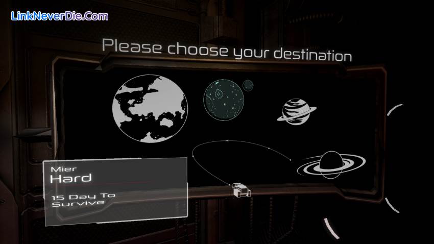 Hình ảnh trong game HEPH (screenshot)