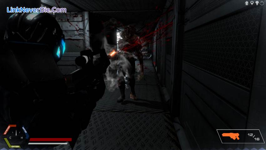 Hình ảnh trong game HEPH (screenshot)