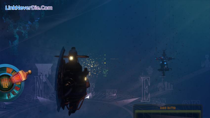 Hình ảnh trong game Diluvion: Resubmerged (screenshot)