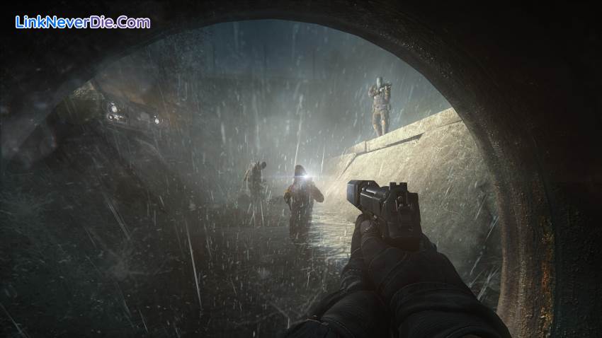 Hình ảnh trong game Sniper: Ghost Warrior 3 (screenshot)