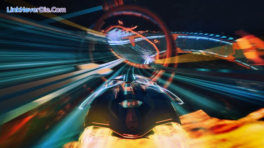Hình ảnh trong game Redout: Enhanced Edition (screenshot)