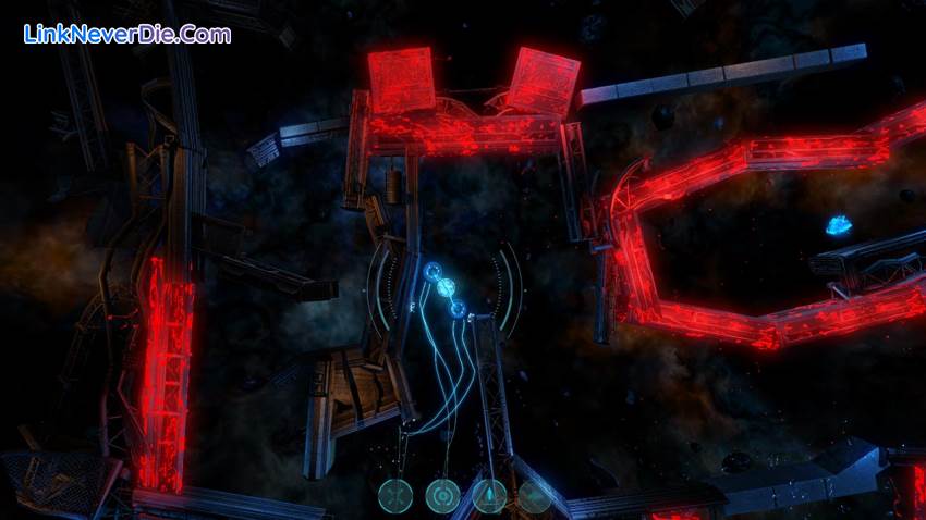 Hình ảnh trong game Revolve (screenshot)
