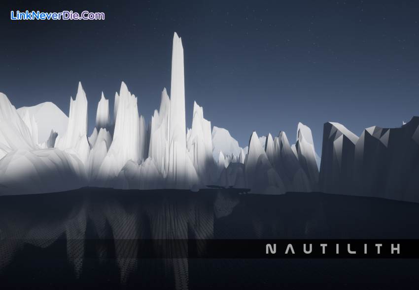 Hình ảnh trong game Ballistic (screenshot)