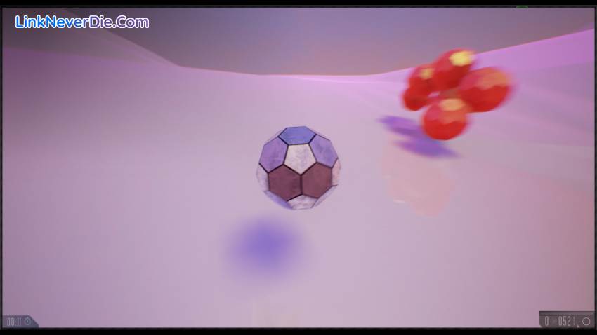 Hình ảnh trong game Ballistic (screenshot)