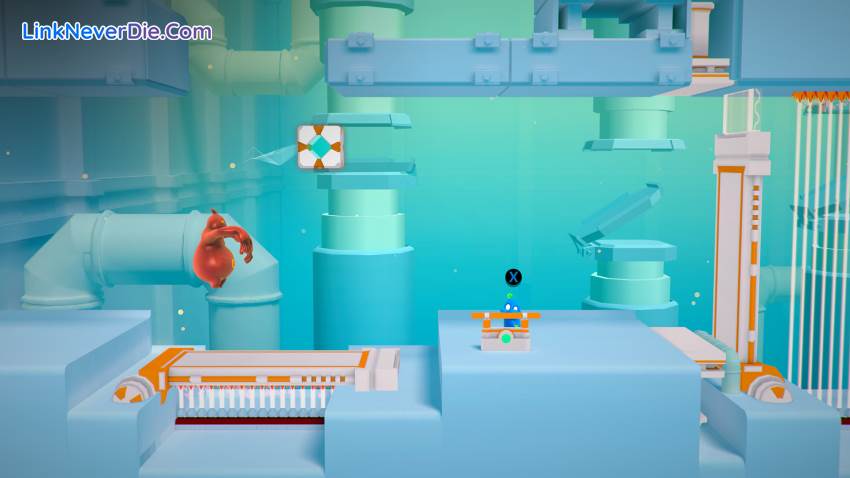 Hình ảnh trong game Shift Happens (screenshot)