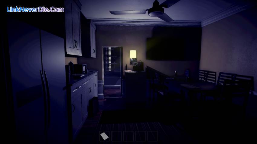 Hình ảnh trong game Polterheist (screenshot)