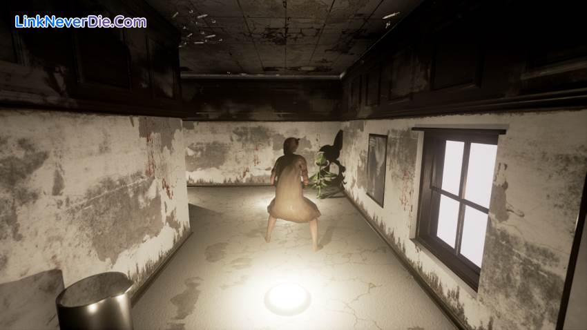 Hình ảnh trong game Absent Mind (screenshot)