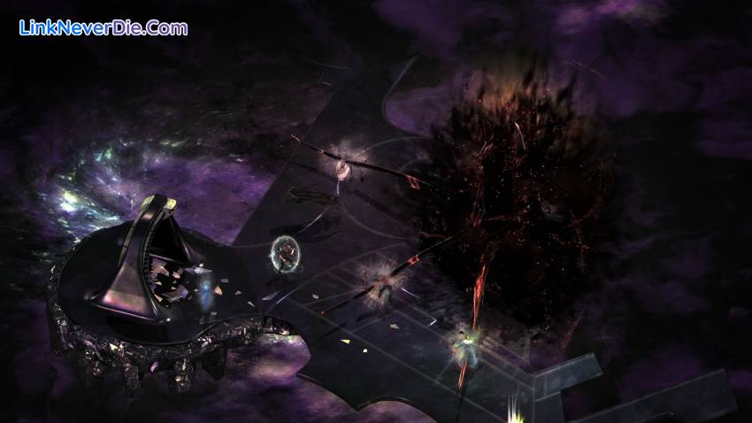 Hình ảnh trong game Torment: Tides of Numenera (screenshot)