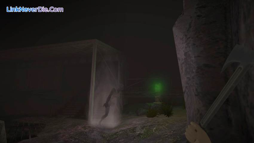 Hình ảnh trong game Mistfal (screenshot)