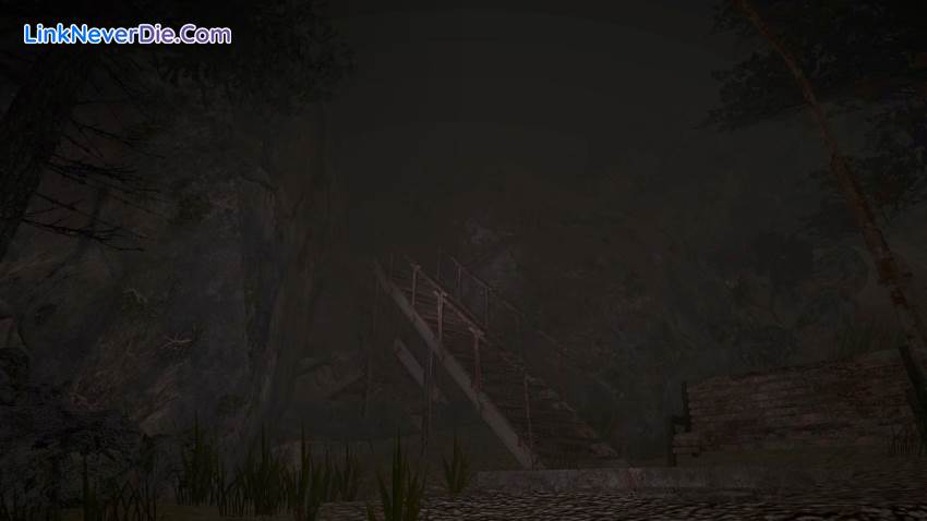 Hình ảnh trong game Mistfal (screenshot)