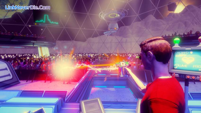 Hình ảnh trong game Stage Presence (screenshot)