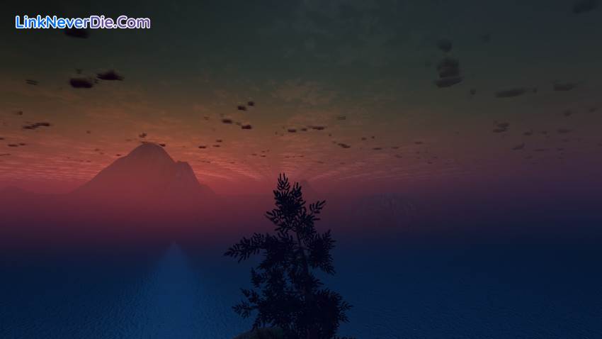 Hình ảnh trong game Oracle (screenshot)