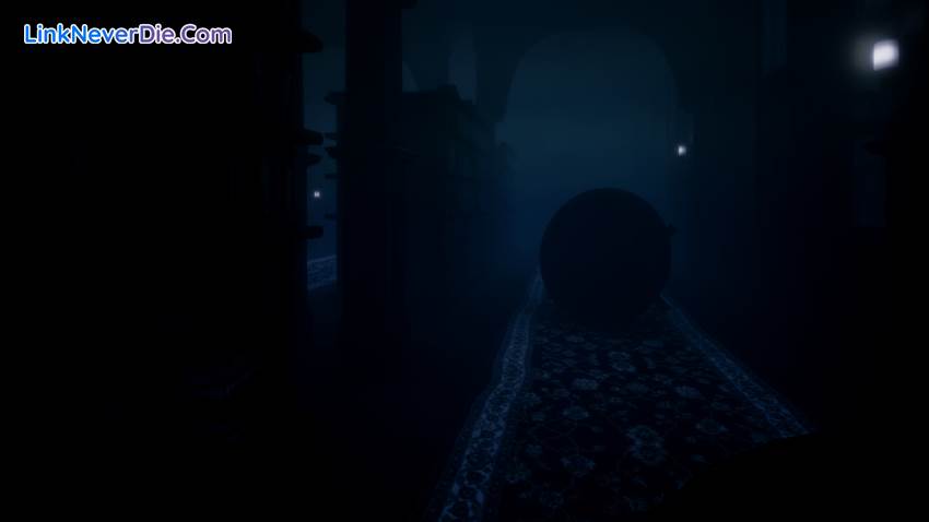 Hình ảnh trong game The Wendigo (screenshot)
