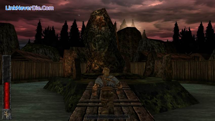 Hình ảnh trong game Rune Classic (screenshot)