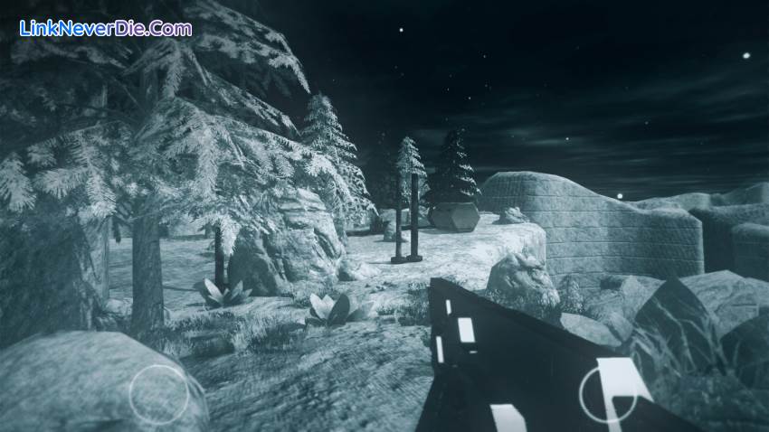 Hình ảnh trong game Helium (screenshot)