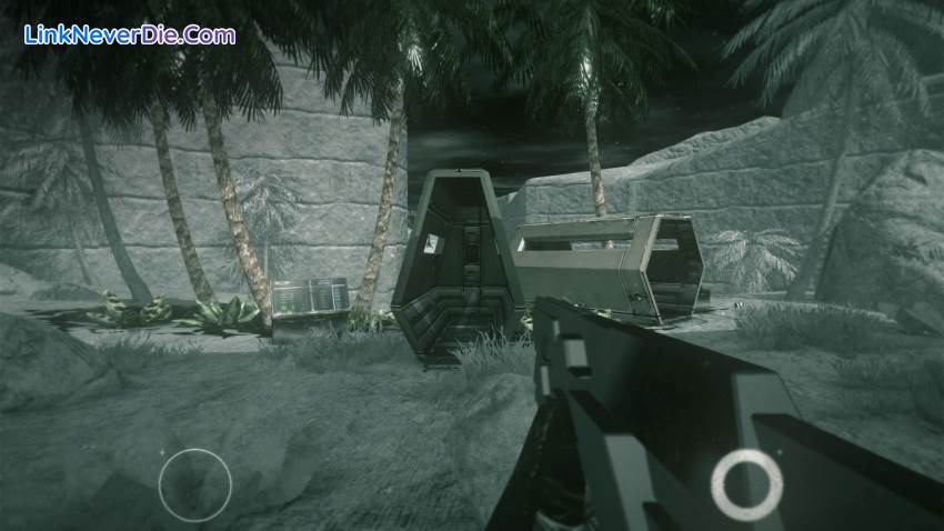 Hình ảnh trong game Helium (screenshot)