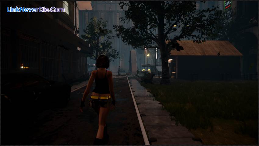 Hình ảnh trong game Save Our Souls (screenshot)