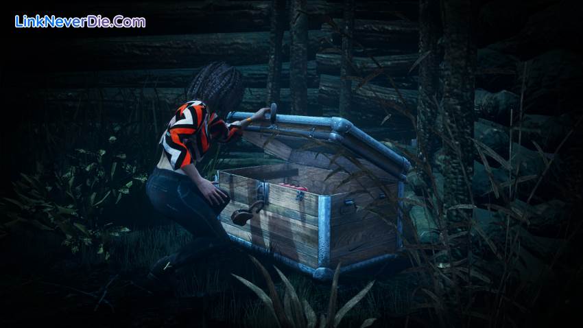 Hình ảnh trong game Dead By Daylight (screenshot)