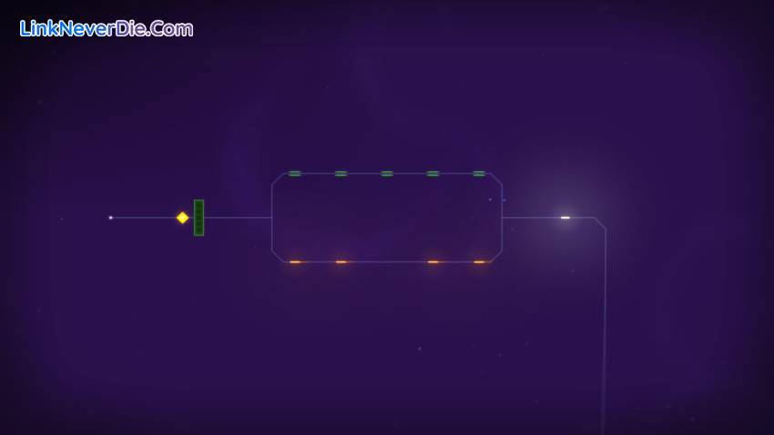 Hình ảnh trong game Linelight (screenshot)