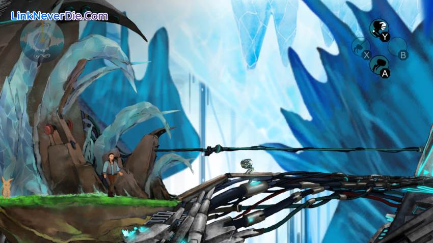 Hình ảnh trong game Ascender (screenshot)