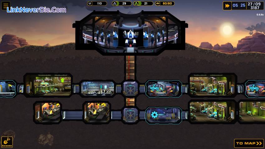 Hình ảnh trong game Codex of Victory (screenshot)