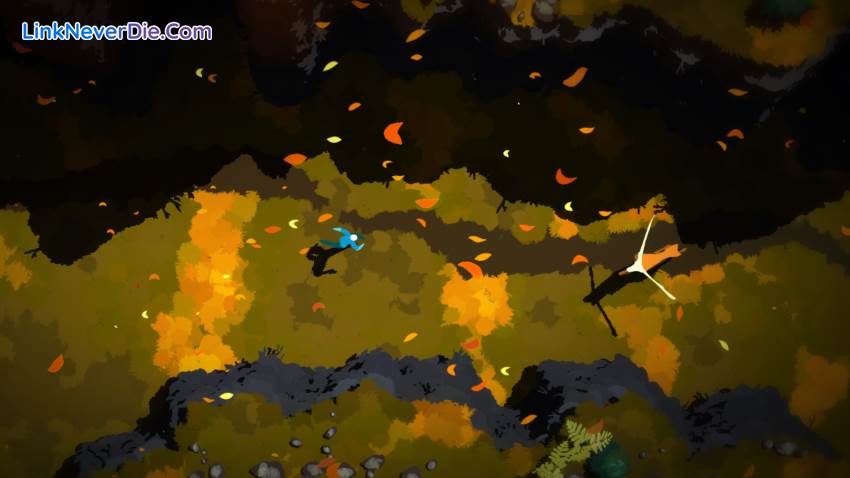 Hình ảnh trong game Future Unfolding (screenshot)