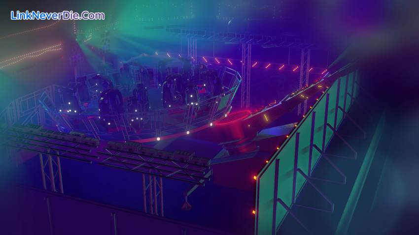 Hình ảnh trong game Virtual Rides 3 (screenshot) Hình ảnh trong game Virtual Rides 3 (screenshot)
