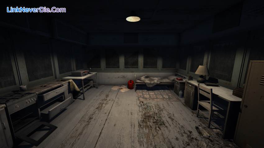 Hình ảnh trong game Shadows Peak (screenshot)