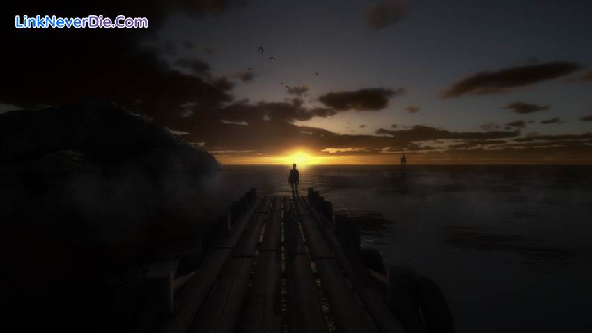 Hình ảnh trong game Shadows Peak (screenshot)