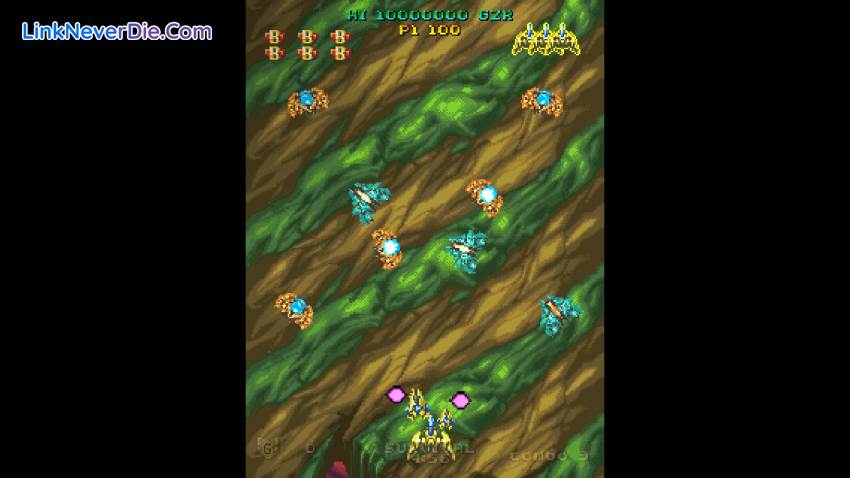 Hình ảnh trong game Fire Arrow Plus (screenshot)