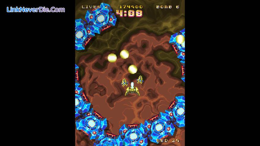 Hình ảnh trong game Fire Arrow Plus (screenshot)