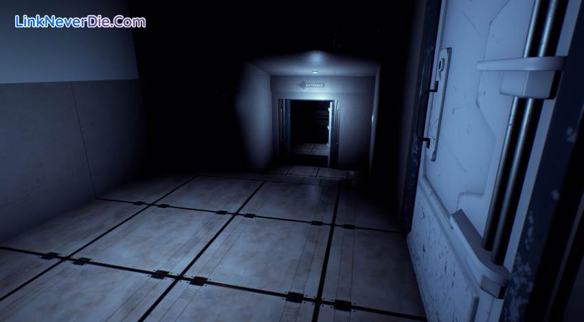Hình ảnh trong game Space Hotel (screenshot)