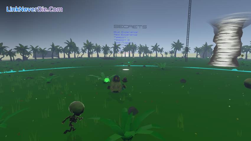 Hình ảnh trong game Easy Magic (screenshot)