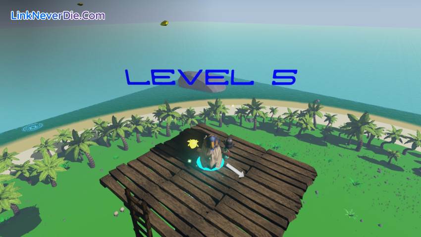 Hình ảnh trong game Easy Magic (screenshot)