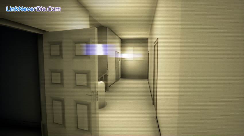 Hình ảnh trong game Mono (screenshot)