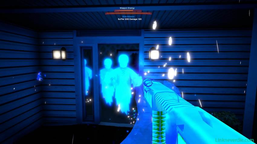 Hình ảnh trong game Phantom Soldier (screenshot)