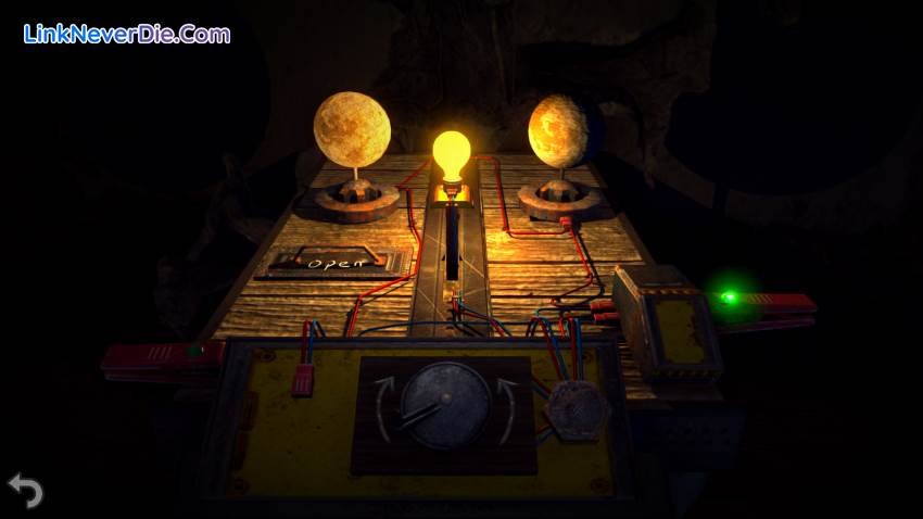 Hình ảnh trong game Odyssey - The Next Generation Science Game (screenshot)