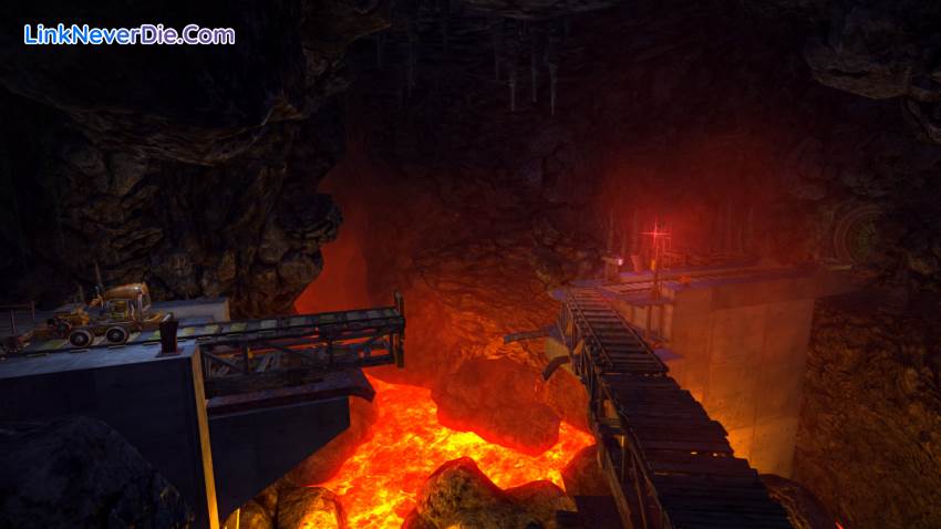 Hình ảnh trong game Odyssey - The Next Generation Science Game (screenshot)