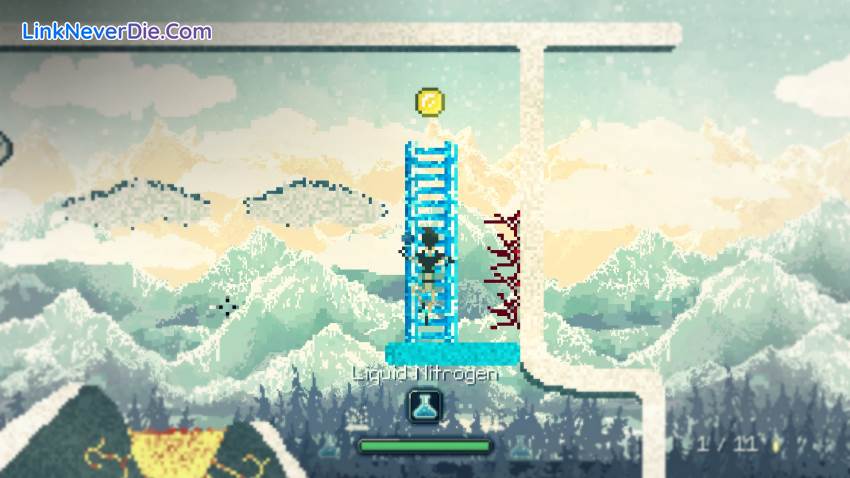 Hình ảnh trong game Pixel Sand (screenshot)