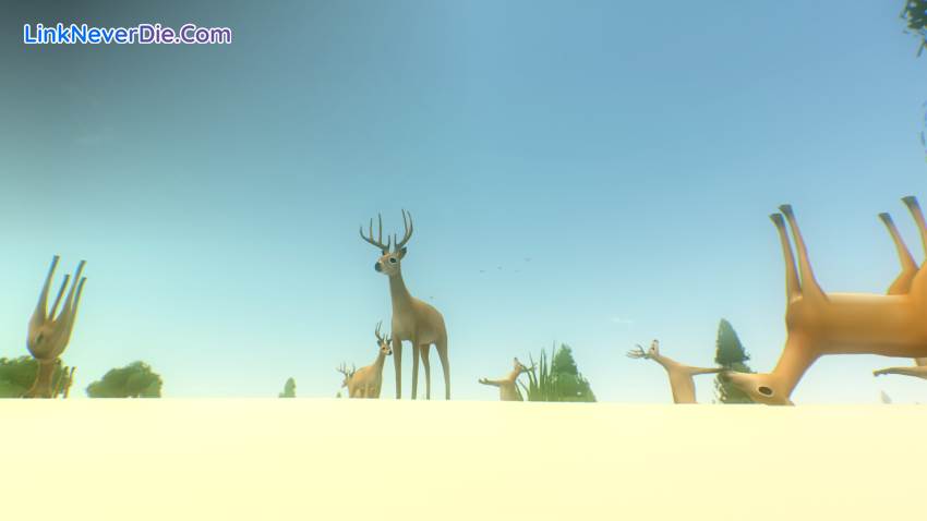 Hình ảnh trong game Everything (screenshot)