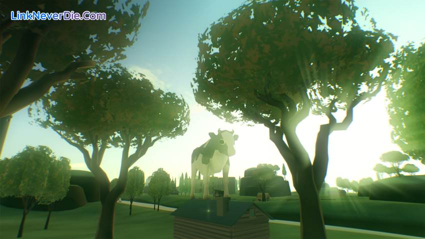 Hình ảnh trong game Everything (screenshot)