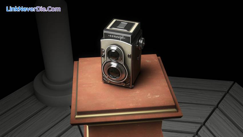Hình ảnh trong game The Search (screenshot) Hình ảnh trong game The Search (screenshot)